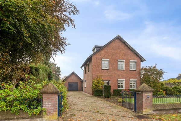 Te koop: Molenheide 19, 6027 PX Soerendonk